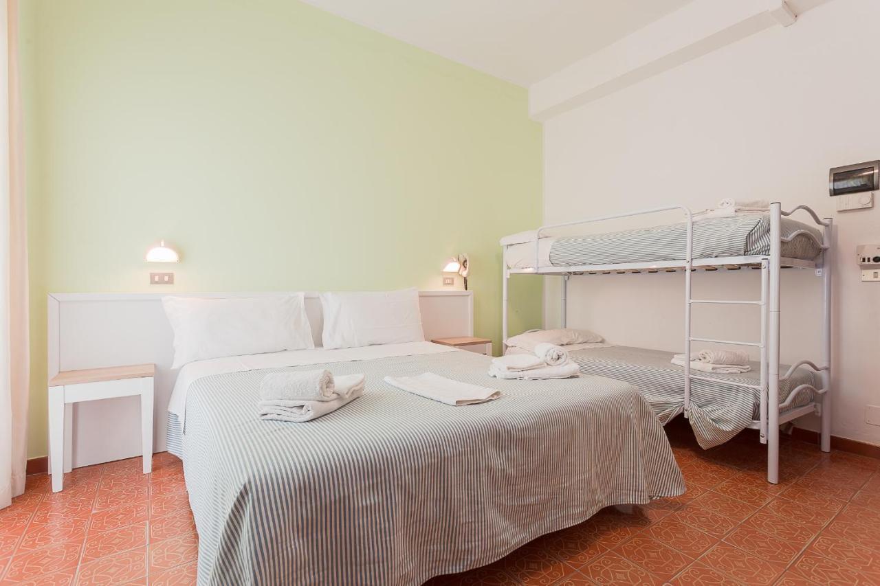 Piccolo Hotel Kursaal Cesenatico Extérieur photo