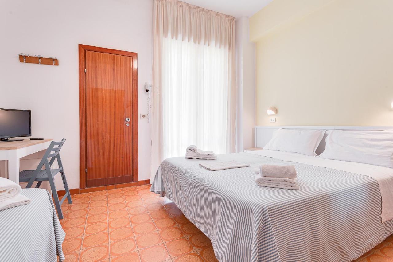 Piccolo Hotel Kursaal Cesenatico Extérieur photo