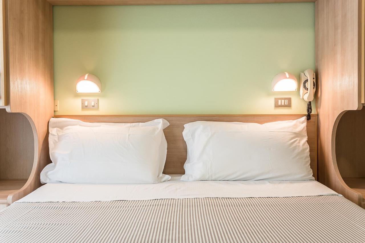 Piccolo Hotel Kursaal Cesenatico Extérieur photo