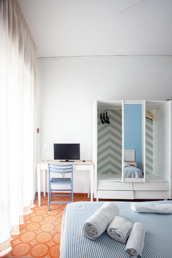 Piccolo Hotel Kursaal Cesenatico Extérieur photo