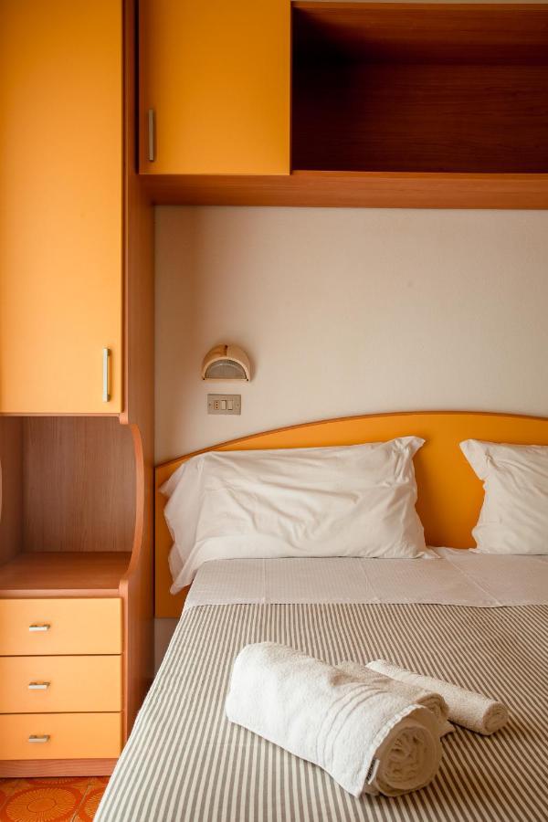 Piccolo Hotel Kursaal Cesenatico Extérieur photo