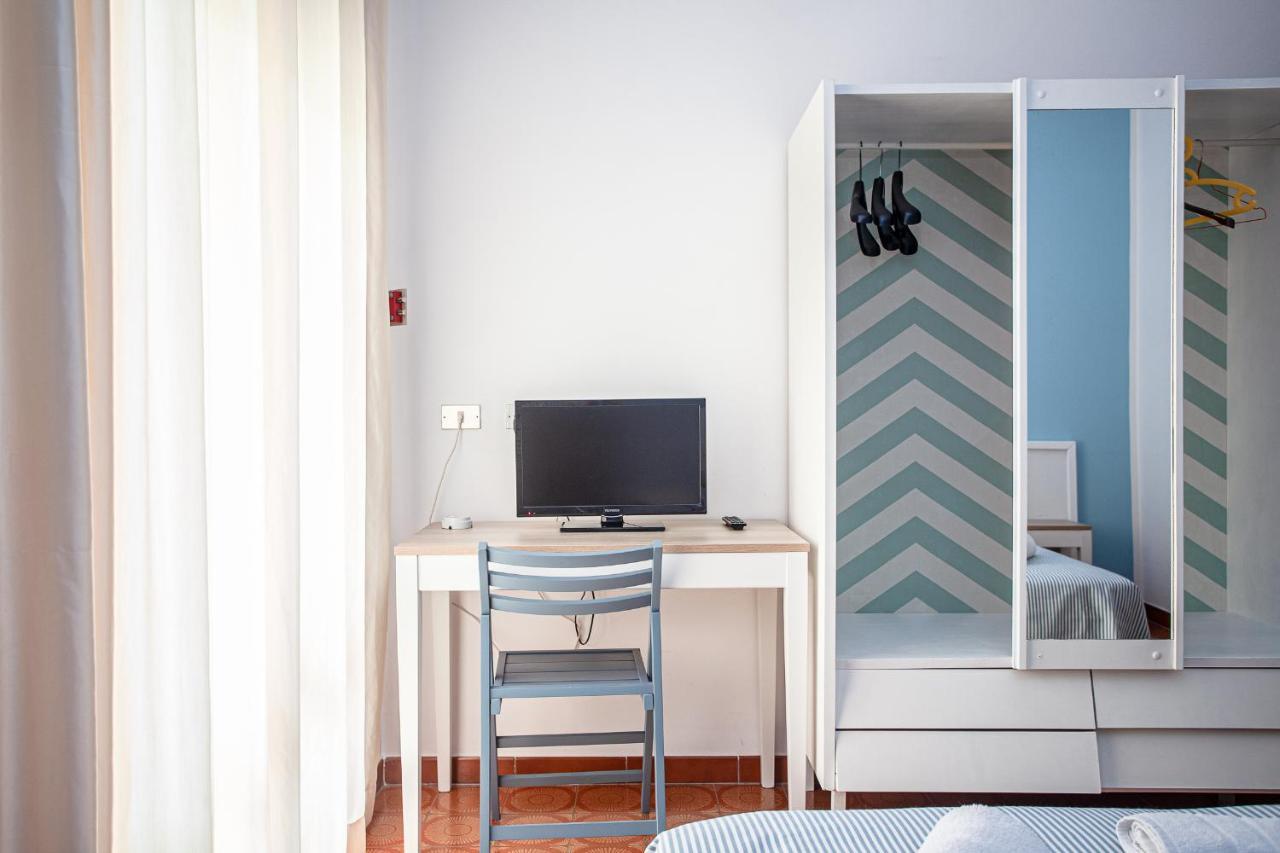 Piccolo Hotel Kursaal Cesenatico Extérieur photo