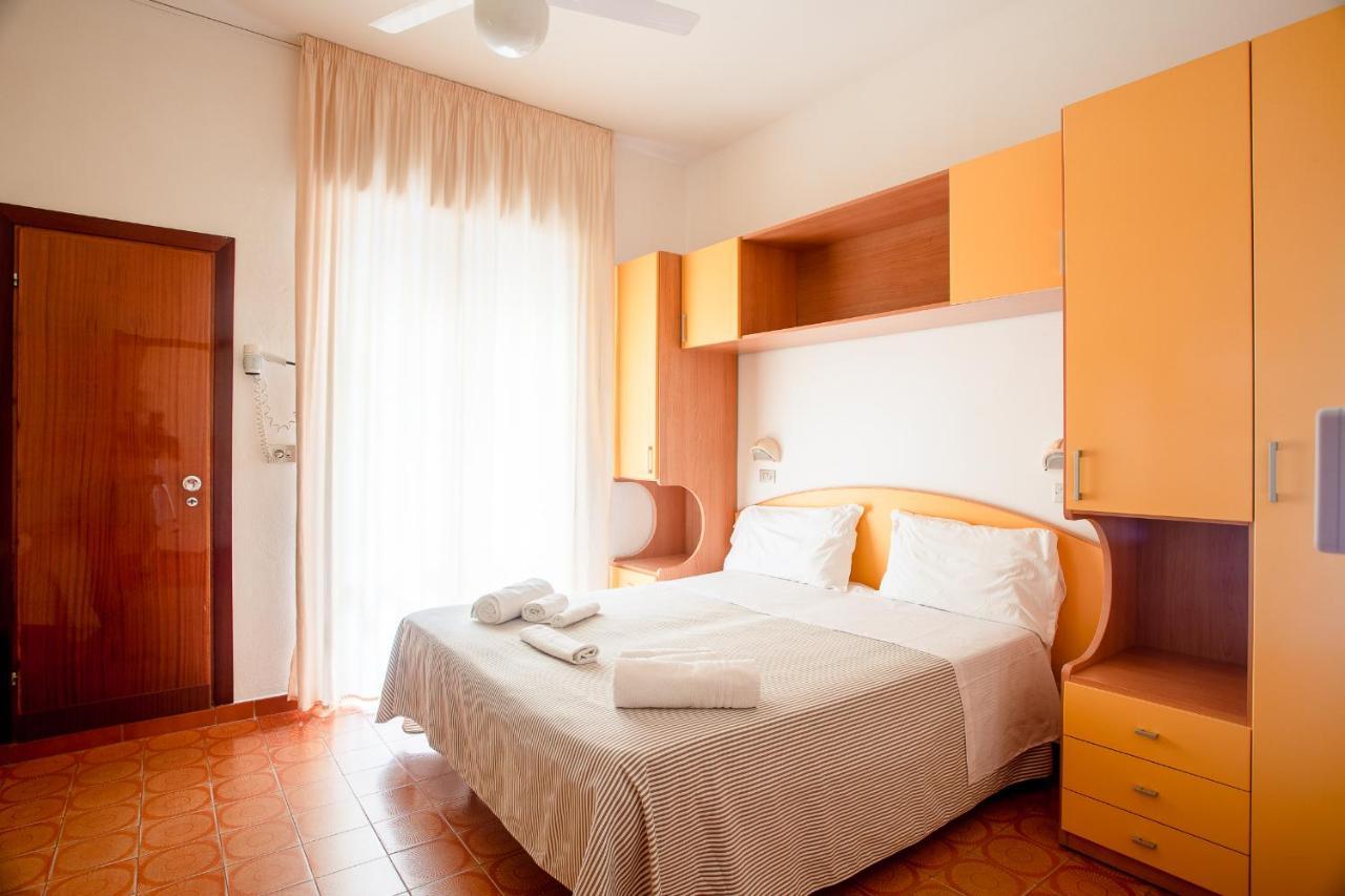 Piccolo Hotel Kursaal Cesenatico Extérieur photo