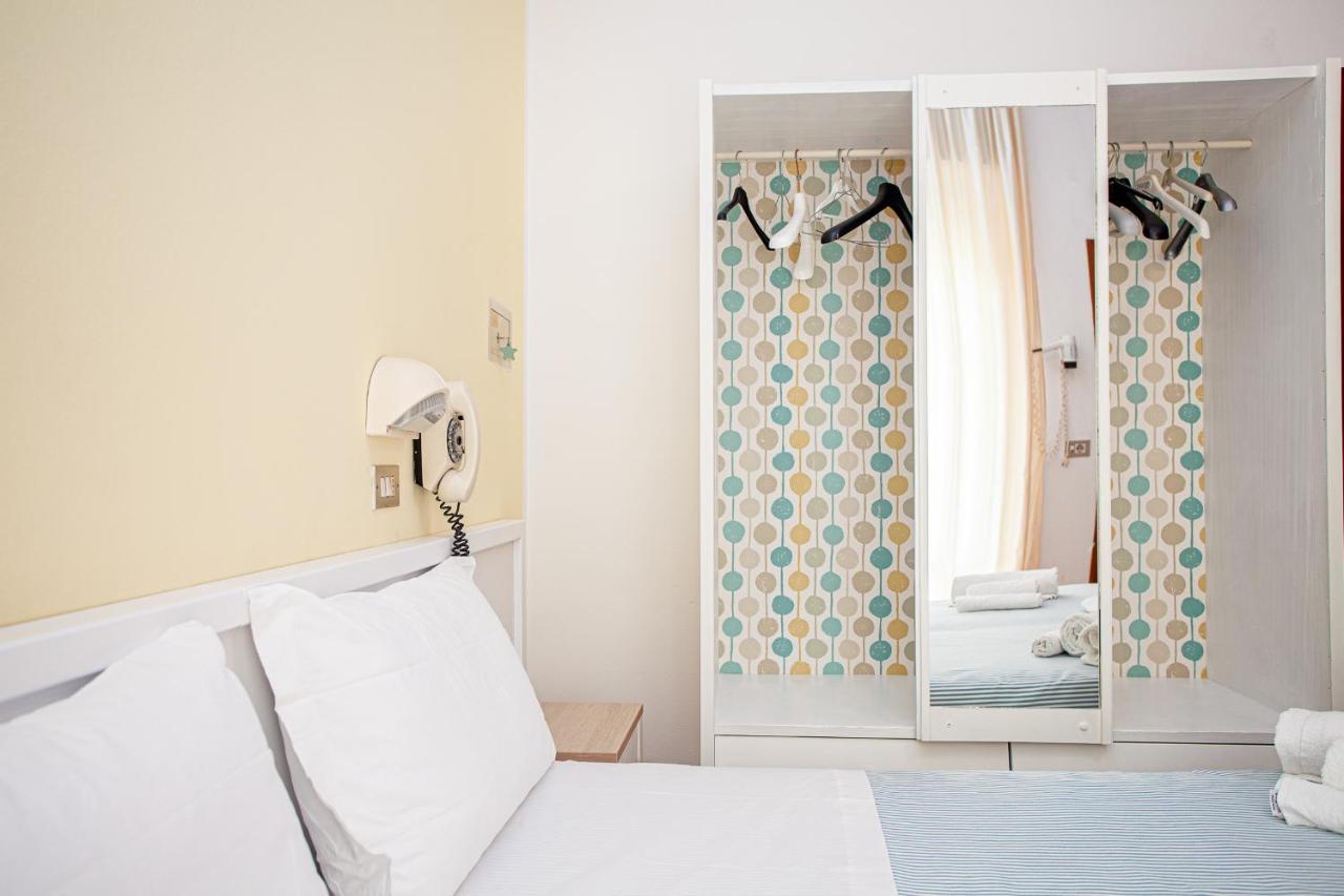 Piccolo Hotel Kursaal Cesenatico Extérieur photo