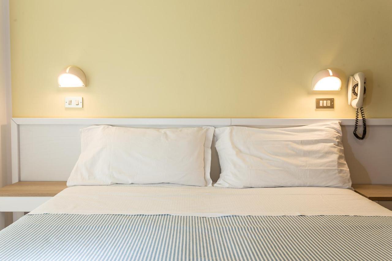 Piccolo Hotel Kursaal Cesenatico Extérieur photo