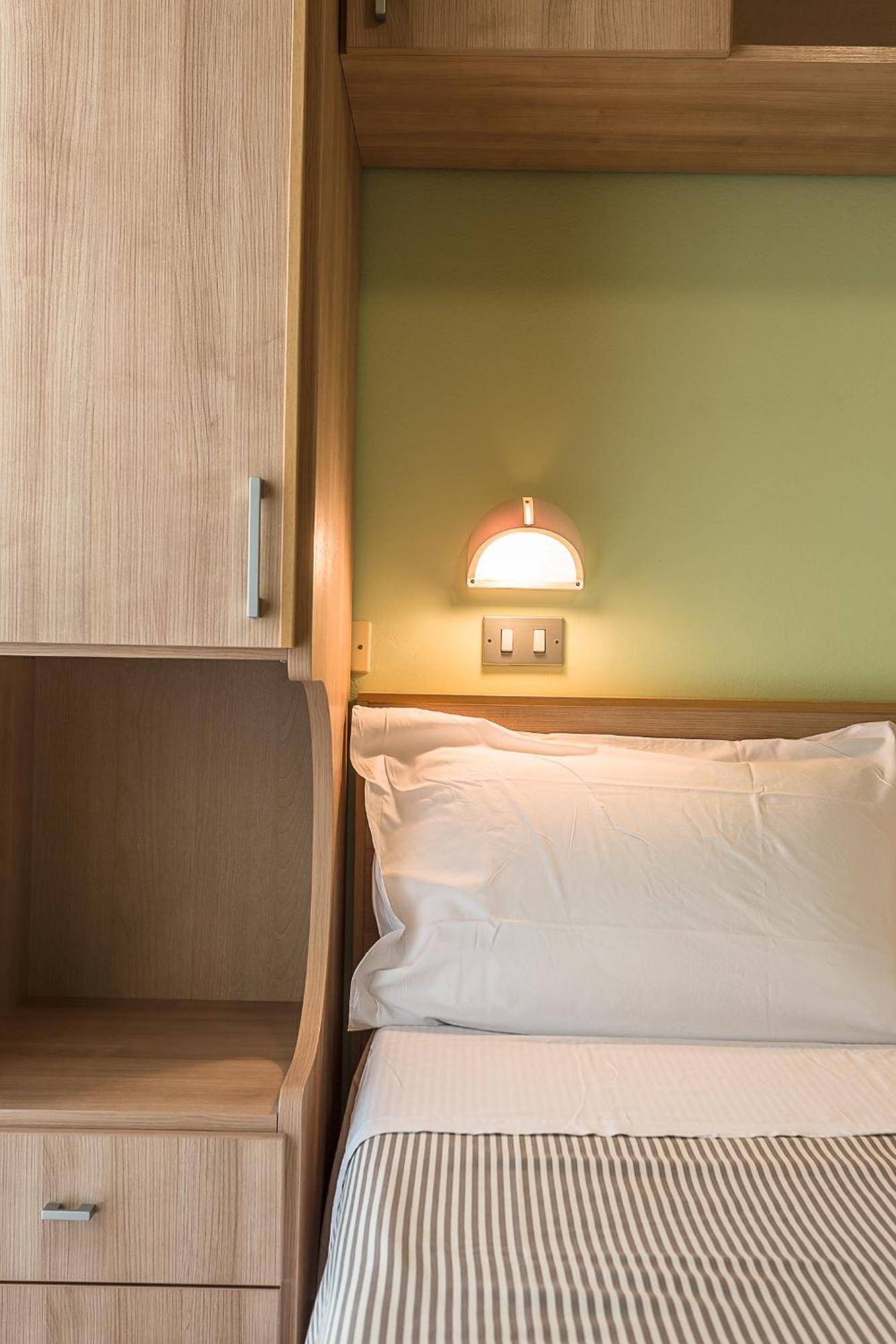 Piccolo Hotel Kursaal Cesenatico Extérieur photo