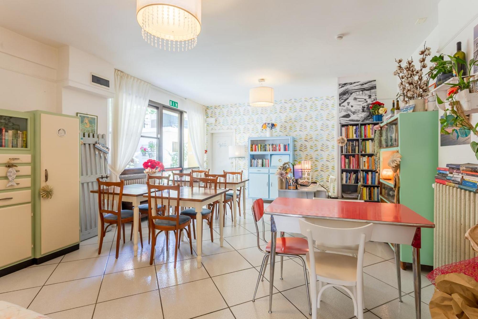 Piccolo Hotel Kursaal Cesenatico Extérieur photo