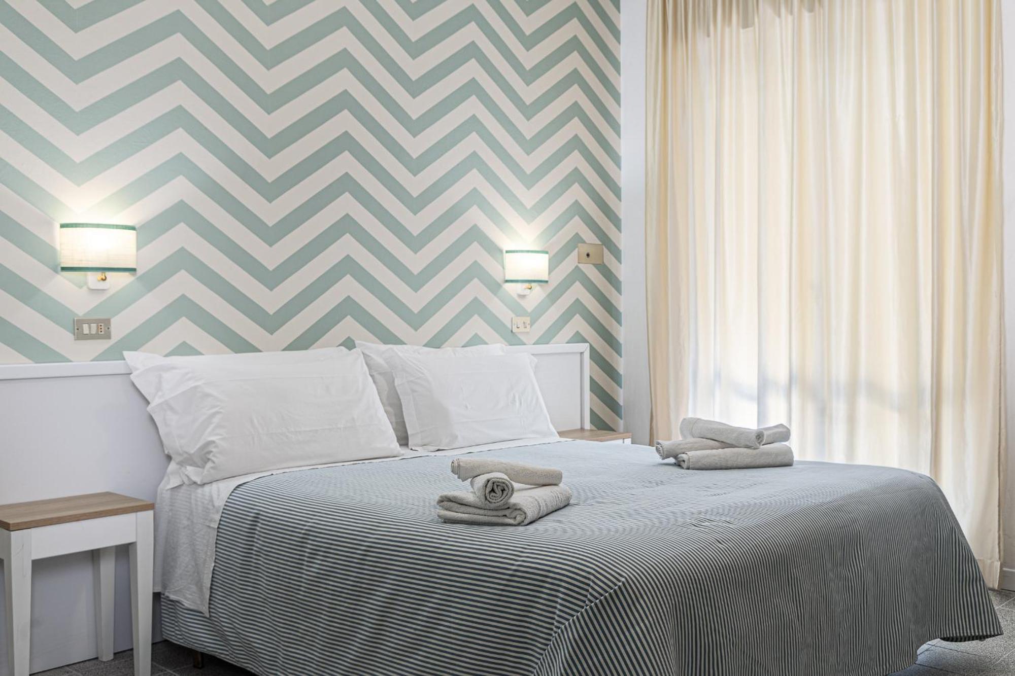 Piccolo Hotel Kursaal Cesenatico Extérieur photo