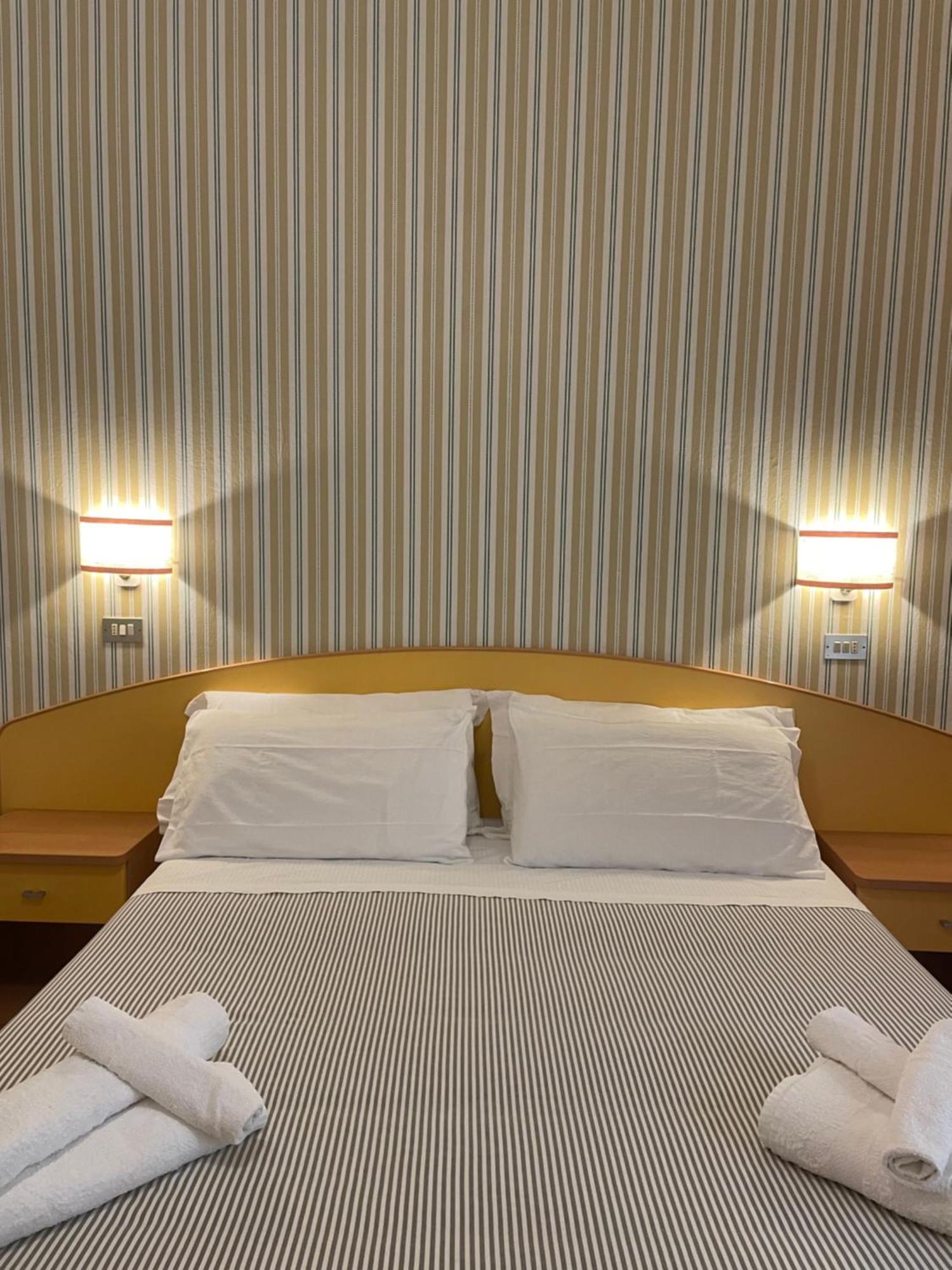 Piccolo Hotel Kursaal Cesenatico Extérieur photo